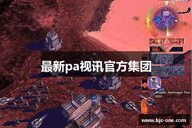 PA视讯官方网站